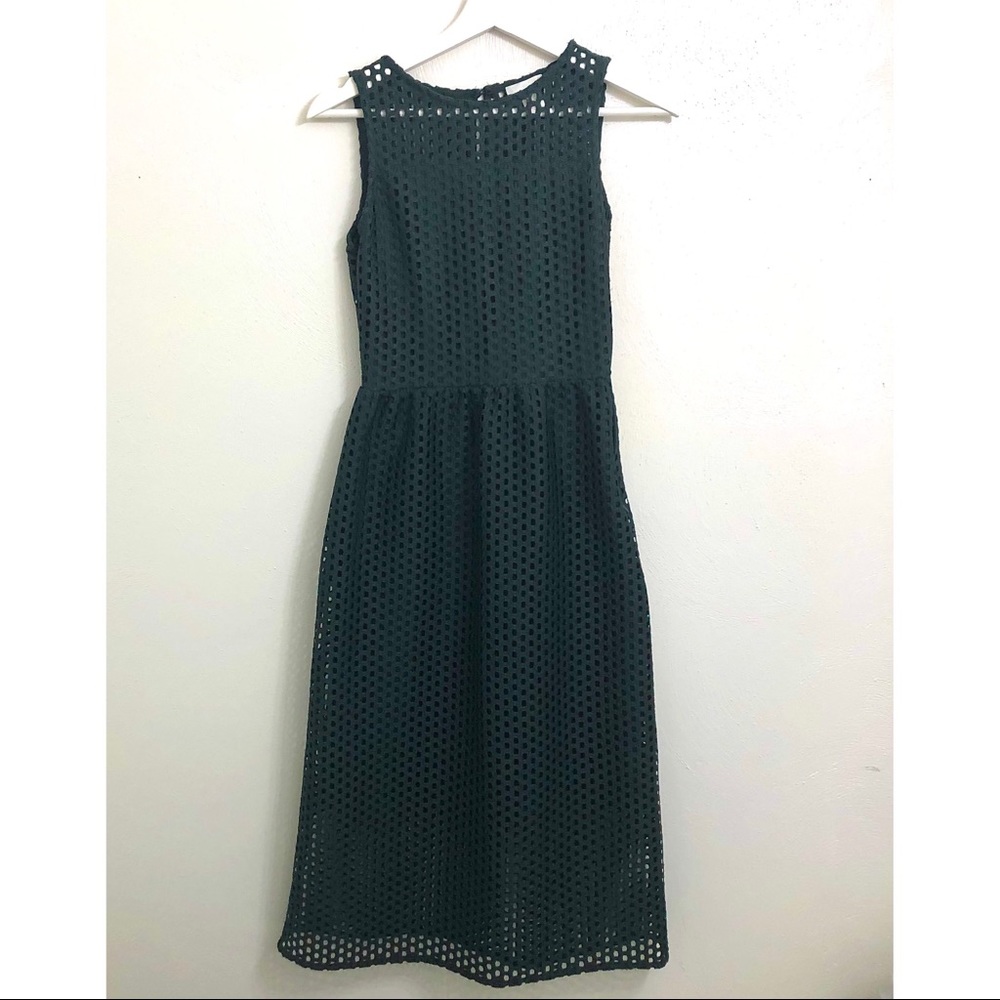 H&M Cocktail Dress Midi